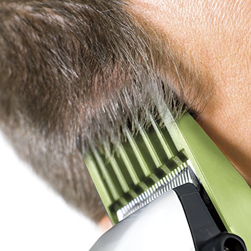 Hot Tools Pro Artist Hot Air Styling Brush | Style, Curl and Touch Ups (1¡±) Black