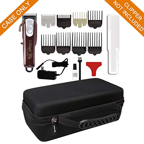 Aproca Case for Wahl Professional 5-Star Magic Clip Hair Clipper
