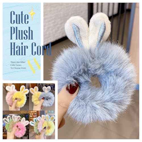 Headband, Cute hair accessory set Cute headband£¬Various Styles of hair clips, hair cords, Hair Ties£¬Plush hair loop