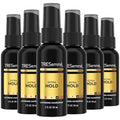 TRESemm? Travel Hairspray, Extra Hold, 6-Pack ? Non-Aerosol Hair Spray for Layering, Anti-Humidity, Anti-Frizz Hair Products, 2 Oz Ea