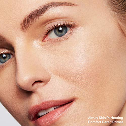 Almay Skin Perfecting Comfort Care Primer, Sheer Pink