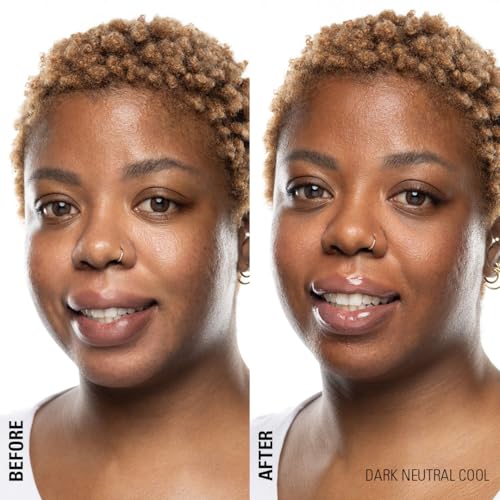 Revolution Superdewy Cushion Foundation with Peptides