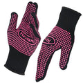 Heat Resistant Gloves for Hair Styling Tools