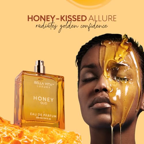 CEO Man, Honey Oud & White Oud Perfume Trio - 3x100ml