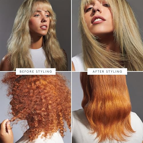 VIRTUE Un-Frizz Leave-In Hair Treatment for Curly Hair