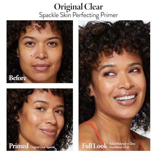 Laura Geller Spackle Primer - Hyaluronic Acid Makeup Primer 2oz