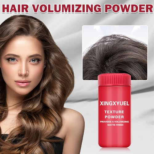 Hair Texture Powder Volume & Oil Control 0.35 oz