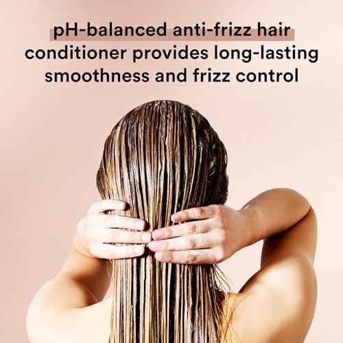 Suave Shampoo and Conditioner Set, Keratin Infusion, Color Care ?Keratin Hair Treatment, Detangler & Frizz Control, 12.6 Oz Ea (2 Piece Set)