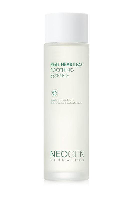 NEOGEN DERMALOGY REAL HEARTLEAF SOOTHING ESSENCE 150ml / 5.07 Fl.oz