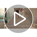 Organic Cotton Queen Sheet Set GOTS Certified Luxurious Bed Linens