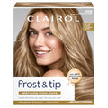 Clairol Frost & Tip Blonde Highlights Hair Dye Kit