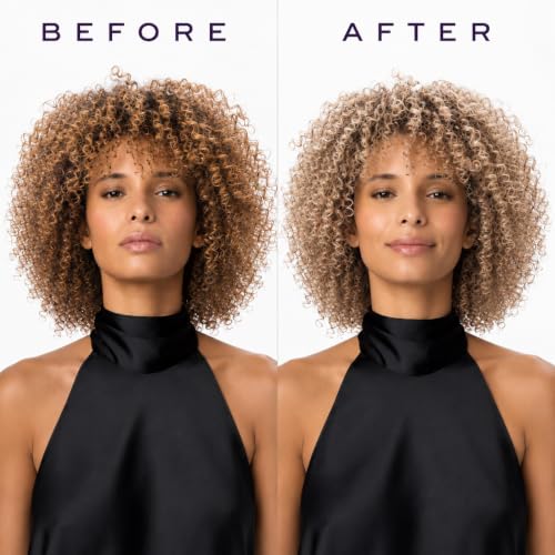 Oligo Blue Conditioner for Blonde & Light Brown Hair - 6.8oz