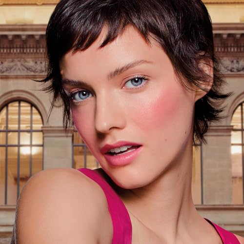 Bourjois Blush 15 Rose Eclat – 0.08oz