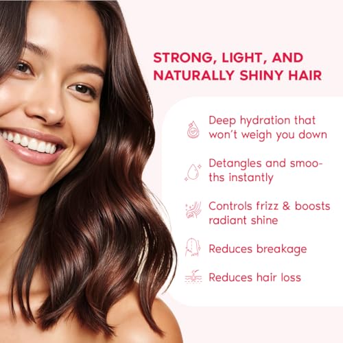 I Belli Capelli Ravenna Aloe Vera Shampoo & Conditioner Set ? Sulfate & Paraben-Free, Deep Moisture, Breakage Reduction for Dry, Damaged & All Hair Types, 2¡¿1L (33.8 fl oz each)