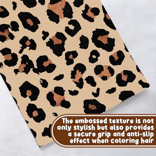 Hair Foils 500 Pop-Up Sheets 5"x10.75" Aluminum