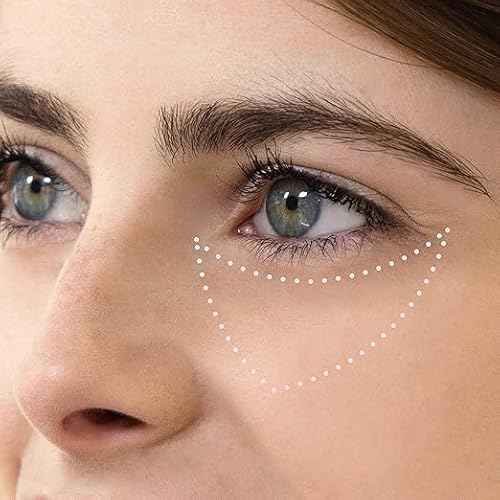 Lune+Aster RealGlow Undereye Brightener | Hide Dark Circles, Illuminate Eyes, Ultra-Hydrating Creamy Formula With Vitamin E. Hypoallergenic, Vegan, Paraben & Phthlate Free.