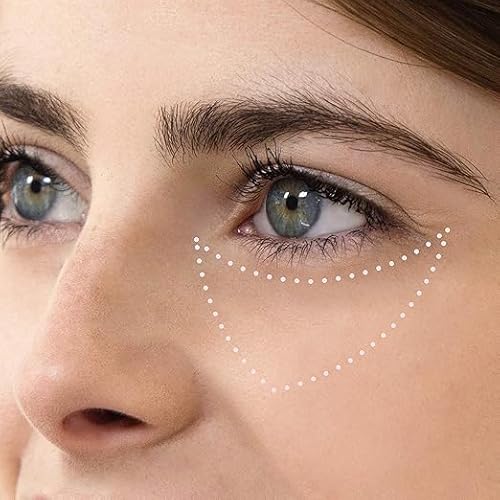 Lune+Aster RealGlow Undereye Brightener | Hide Dark Circles, Illuminate Eyes, Ultra-Hydrating Creamy Formula With Vitamin E. Hypoallergenic, Vegan, Paraben & Phthlate Free.