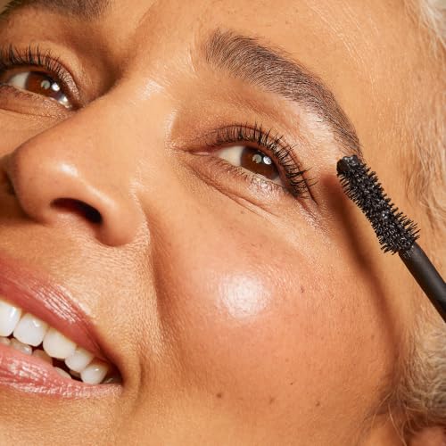 ILIA Fullest Volumizing Mascara - Classic Black