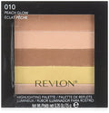 Revlon Highlighting Palette 010 Peach Glow Shimmer