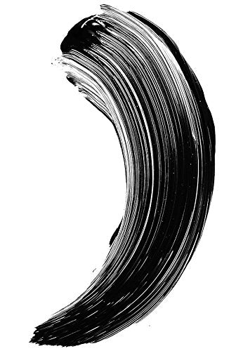 Maybelline Volum' Express The Rocket Volumizing Mascara Blackest Black