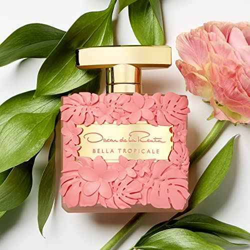 Oscar de la Renta Bella Tropicale Eau de Parfum