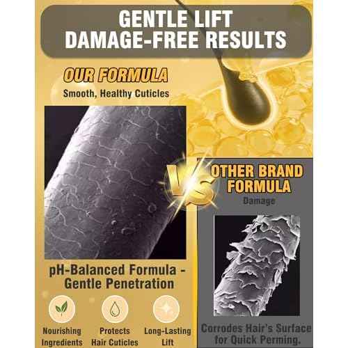 Brow Lamination Kit, 5 PACK Eyebrow Lamination Kit At Home DIY, Vivandra Instant Brow Lift Kit For Fuller Thicker Beautiful Eyebrows, Easy to Use and Suitable for Professionals & Beginners