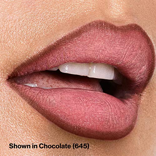 Revlon ColorStay Lipliner Pencil Chocolates 040, 0.01oz
