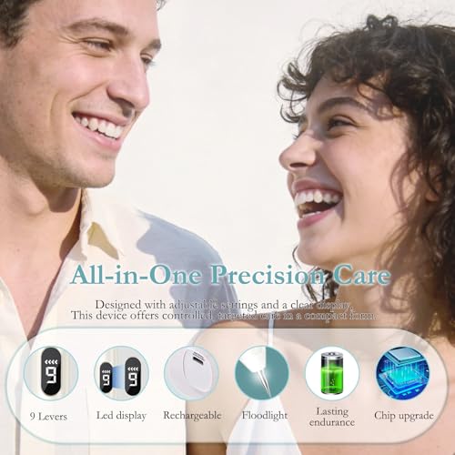 Skin Tag Remover Kit GCS-79 - 23 Precision Tips
