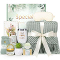 Self Care Gifts Spa Gifts for Women, Birthday Gifts Get Well Soon Gifts for Women Care Package, Sympathy Gift Baskets, Thinking of You Valentine's Day Gifts for Her Wife Girlfriend Mom Sister Friend