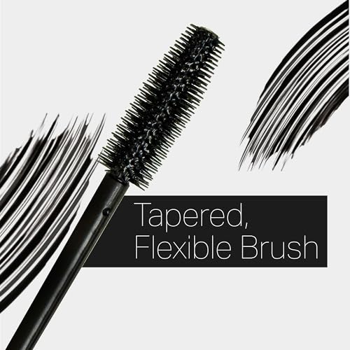 HD Lash Lift Mascara for Volume & Length | No Clump
