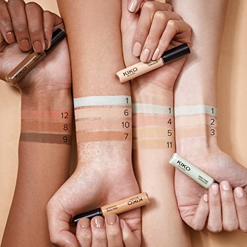 KIKO Milano Skin Tone Concealer