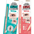 Aegyo-Sal Eyeliner Pencil Highlighter - 2 Colors Set
