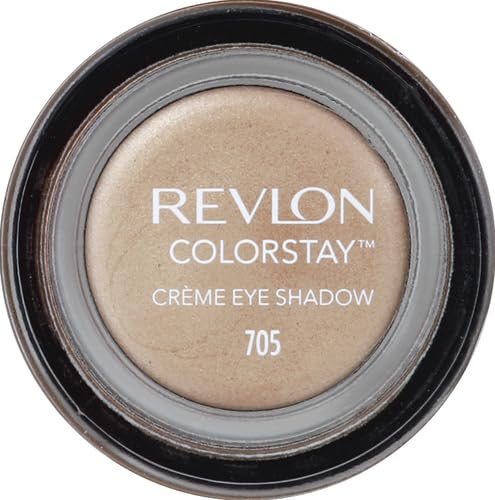 Revlon ColorStay Crème Eyeshadow 24H Waterproof Cream