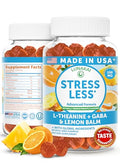 Lunakai Calm & Stress Relief Gummies - 60 Count | Single Bottle