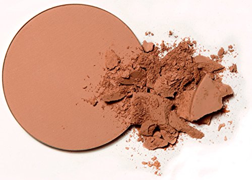 Palladio Matte Bronzer Nude Beach - Sun-Kissed Glow