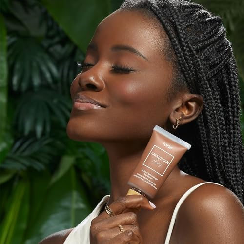 Tarte Amazonian Clay 16-Hour Full Coverage Foundation