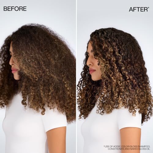 Redken Acidic Color Gloss Holiday Kit - Color Lock & Shine