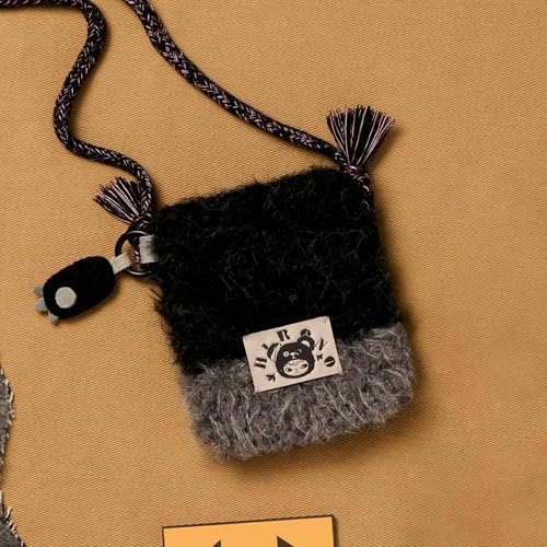 POP MART Hirono Road Journal Series Mini Bag Blind Box - Collectible Toy