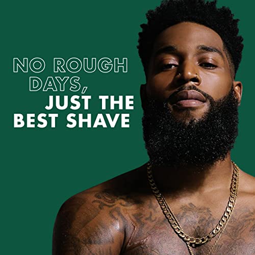 SheaMoisture Beard Care Gift Set ??Natural Beard Oil & Beard Balm Scented with Essential Oils, Gift for Men (2 Piece Set)