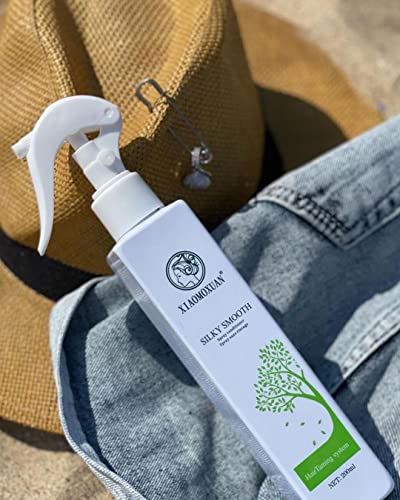 Tea Tree Leave-In Conditioner Spray for Dry Hair
