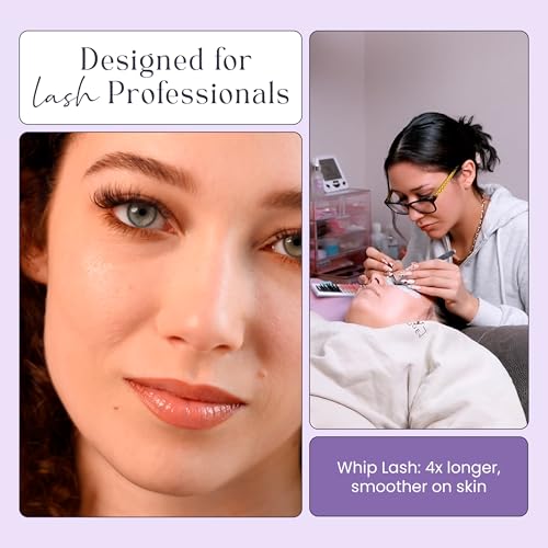 LivBay Lash Bath Foam Cleanser for Eyelash Extensions 100ml