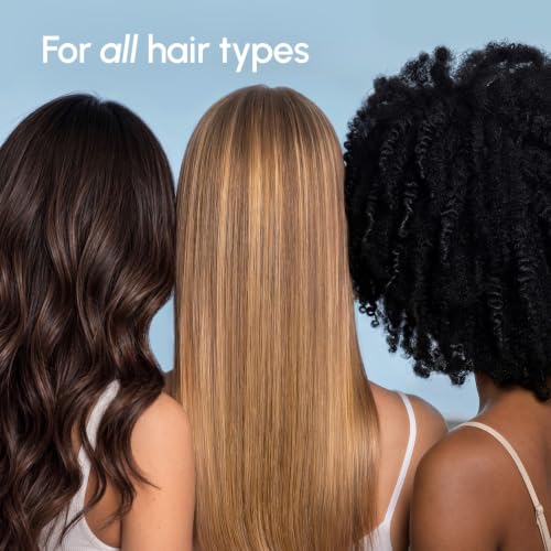 MAREE Hair Oil with Argan Oil & Biotin for Frizzy Hair - 50ml