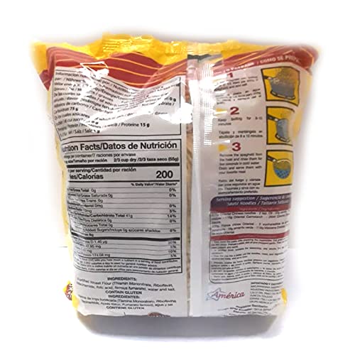 Oriental Lo Mein Noodles Precooked 400g