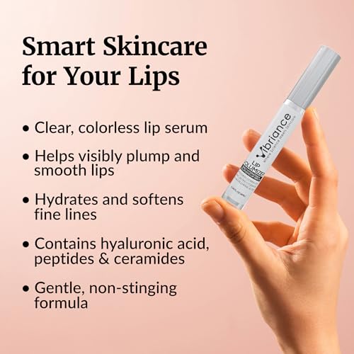 Vibriance Hydrating Lip Volumizer with Hyaluronic Acid