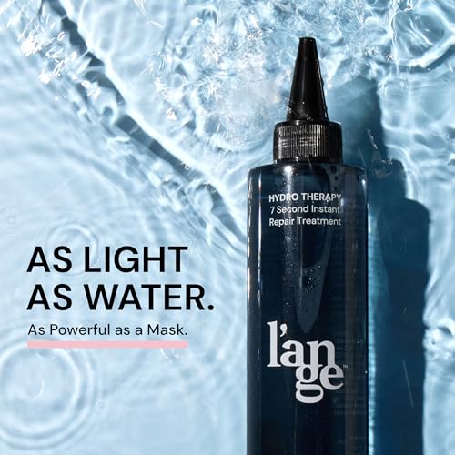 L'ANGE HAIR Hydro Therapy 7-Second Instant Repair Hair Treatment