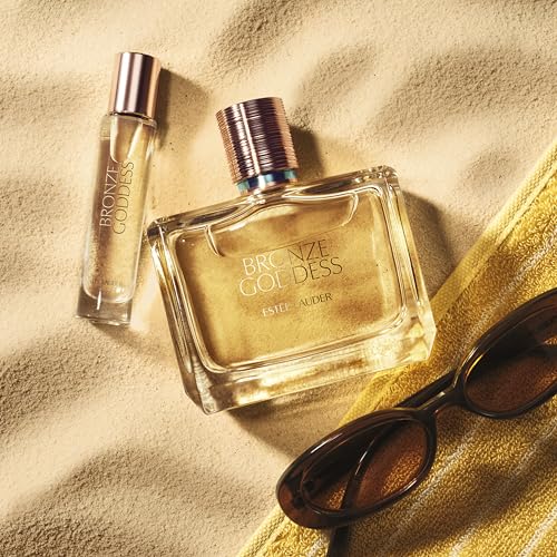 Estée Lauder Bronze Goddess Eau Fraîche Perfume for Women