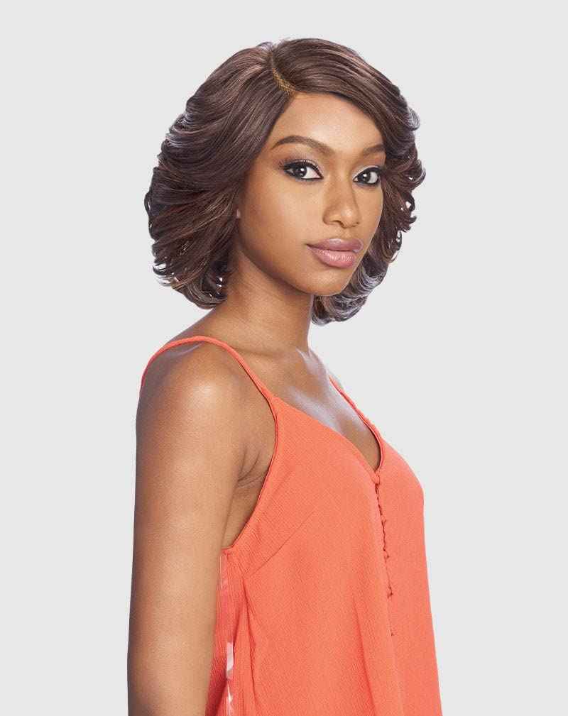 Vanessa Party Lace Synthetic Hair Deep J Part Wig-DJ VESA (51)