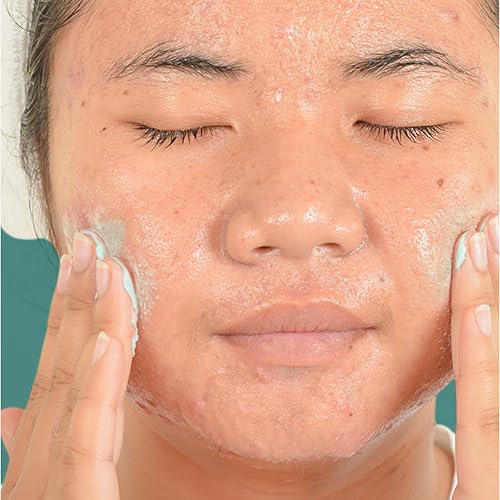 Neutrogena Oil-Free Acne Scrub, 2% Salicylic Acid, 4.2 fl oz