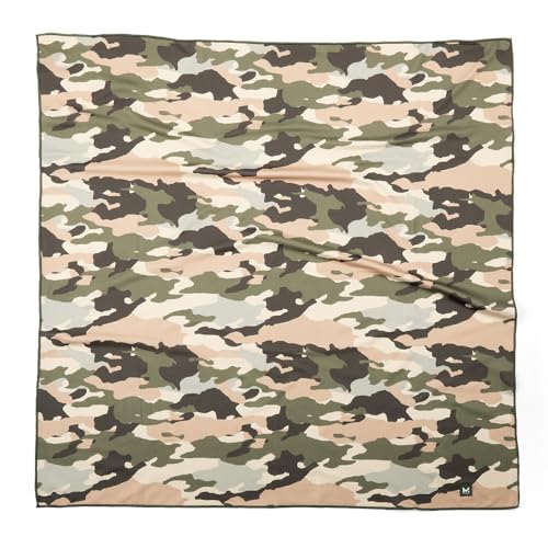 MISSION Cooling Bandana - UPF 50 Sun Protection