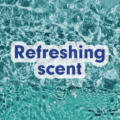 Softsoap Aquarium Liquid Hand Soap Refill 50 Fl Oz | Moisturizing, Paraben-Free